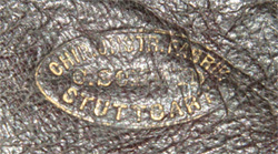 1886 label