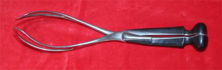 OB Forceps