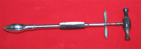 Bergamini Peforator