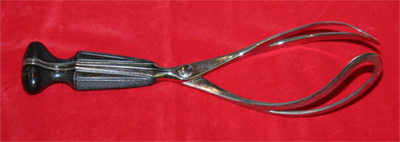 OB forceps