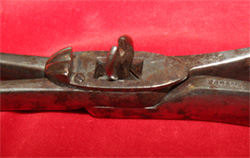 Levret lock