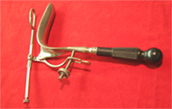 Thomas Sims Speculum 1