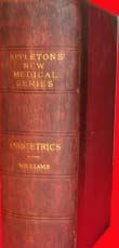 William's ob book